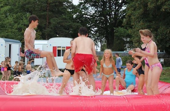 Feriensprung (Foto: F.Tuschy)