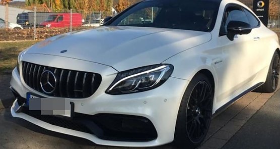 Das bleibt als Erinnerung (Foto: privat)