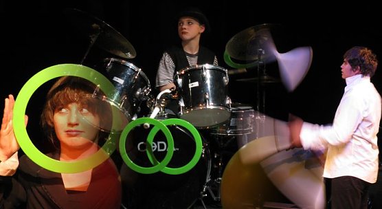 Proben (Foto: S. Spehr)