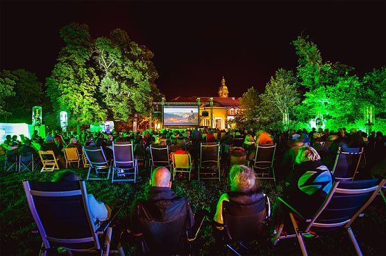 4. Sondersh&auml;user Schlosskino / finale Abstimmung noch bis morgen (Foto: Martin Ludwig maniax at work)