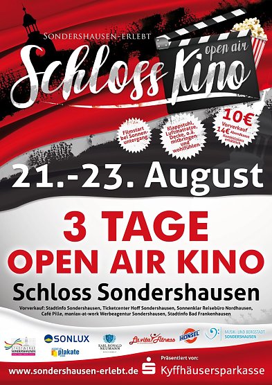 4. Sondersh&auml;user Schlosskino / finale Abstimmung noch bis morgen (Foto: Martin Ludwig maniax at work)