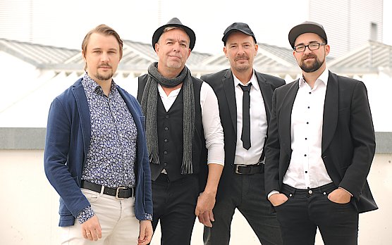 Back on top - FRANZ KARAFKA (Foto: A.Hillmann)