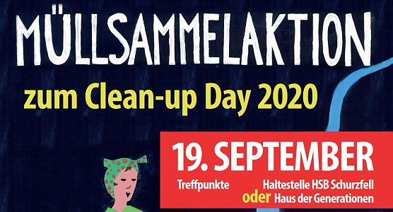 Plakat (Ausschnitt) (Foto: Jugendkunstschule/Horizont-Verein)