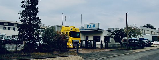 Die Firma Eaton will das Nordhäuser Werk bis zum Ende des Jahres schließen (Foto: agl) Die Firma Eaton will das Nordhäuser Werk bis zum Ende des Jahres schließen (Foto: agl)