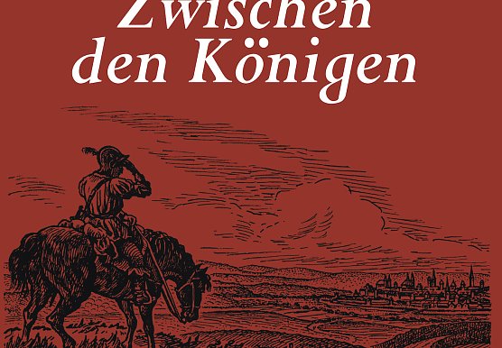 Ausschnitt aus dem Buchcover (Foto: V.Eisfeld) Ausschnitt aus dem Buchcover (Foto: V.Eisfeld)