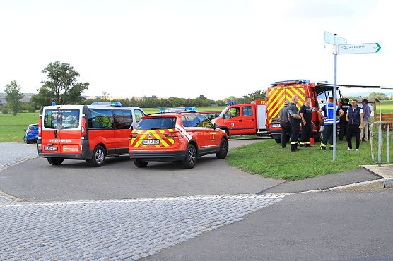 Großwildjagd (Foto: Silvio Dietzel) Großwildjagd (Foto: Silvio Dietzel)