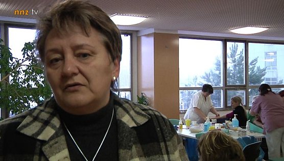 Uta Schramm (Foto: nnz-tv)