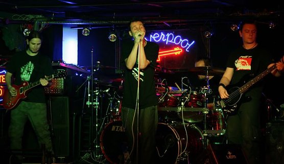 Sound Code (Foto: privat)