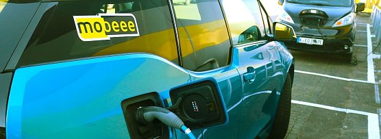 Aus f&uuml;rs Nordh&auml;user Car-Sharing? (Foto: nnz-Archiv)