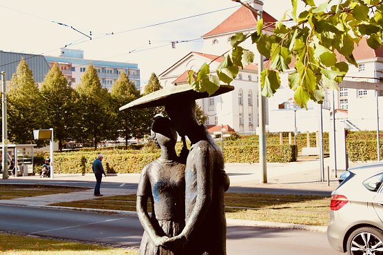 Wetterbild (Foto: agl) Wetterbild (Foto: agl)