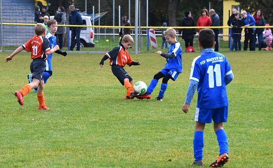 Wacker U9 - Ellrich (Foto: M.Nebelung)