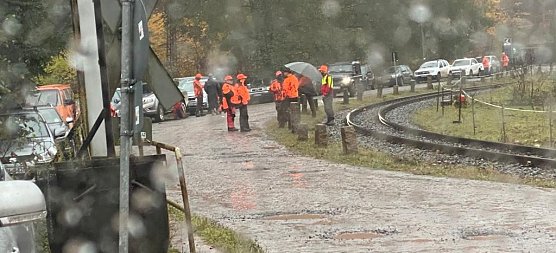 Auf zum gesellschaftlichen Jagderlebnis (Foto: privat)