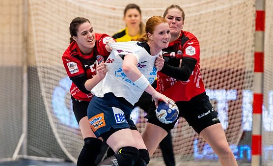 Will den Aufw&auml;rtstrend best&auml;tigen (Foto: Christian Heilwagen/THC)