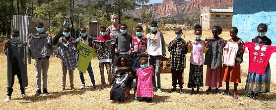 Schulpartnerschaft (Foto: privat)