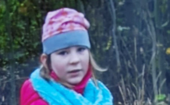 Wer hat Anna Hase gesehen? (Foto: Landespolizeiinspektion Nordhausen) Wer hat Anna Hase gesehen? (Foto: Landespolizeiinspektion Nordhausen)