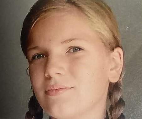 Kim Celine Krause aus Bad Frankenhausen wird vermisst (Foto: PI NDH) Kim Celine Krause aus Bad Frankenhausen wird vermisst (Foto: PI NDH)