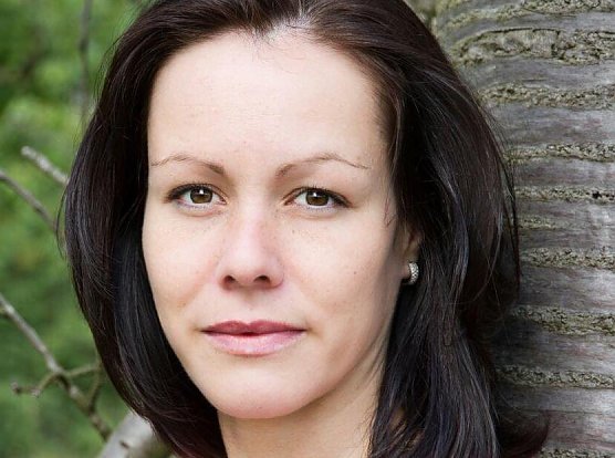 Anja Zickenrott, Krankenschwester in der Radiologie (Foto: privat)