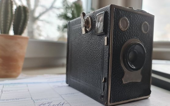 Diese Kamera wurde nicht getestet (Foto: nnz)