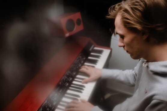 Alexander John (Foto: Celluloid_Mountains) Alexander John (Foto: Celluloid_Mountains)