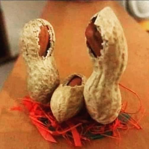 Krippenszene (Foto: Marie Kröger) Krippenszene (Foto: Marie Kröger)