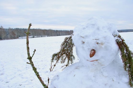 Wetterbild (Foto: agl) Wetterbild (Foto: agl)