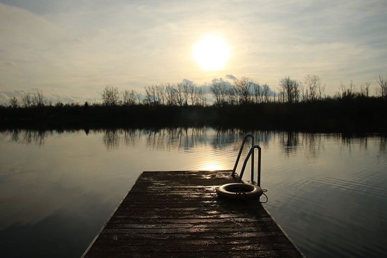 Wetterbild (Foto: agl) Wetterbild (Foto: agl)