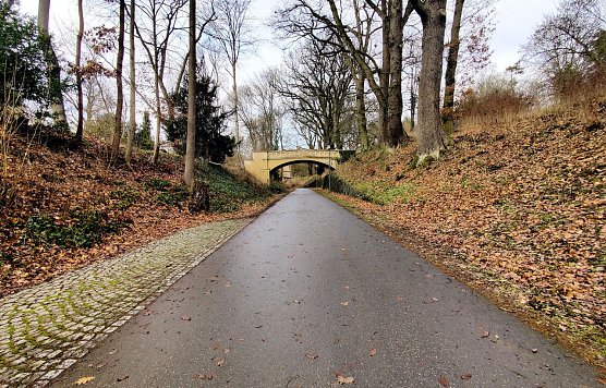Park Hohenerode (Foto: Peter Blei)