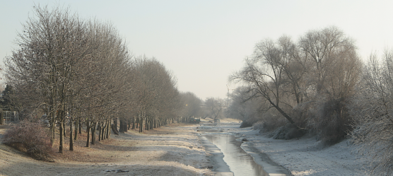 Wetterbild (Foto: agl) Wetterbild (Foto: agl)
