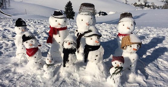 Gewonnen hatte das Kunstwerk von Familie Martin aus Ellrich (Foto: privat)