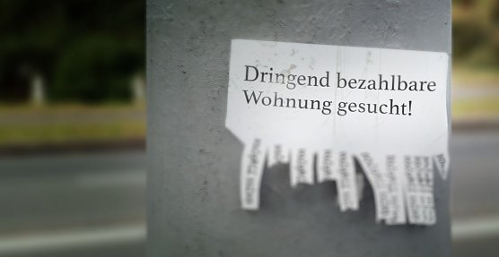 Ein inzwischen typisches Bild   (Foto: MEINFAIRMIETER )