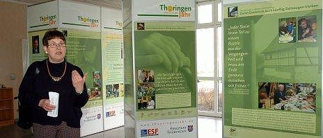 Lust auf Thüringen (Foto: Wiethoff) Lust auf Thüringen (Foto: Wiethoff)