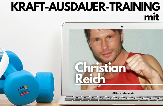 Christian Reich (Foto: KSB)