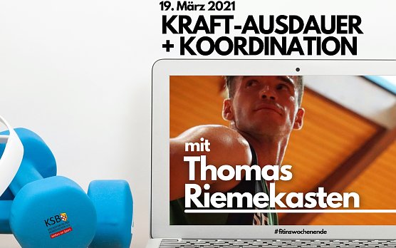 Thomas Riemekasten (Foto: KSB Nordhausen) Thomas Riemekasten (Foto: KSB Nordhausen)