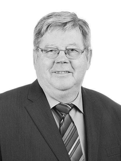 Trauer um Rainer Bachmann (Foto: Pressestelle Landratsamt Nordhausen) Trauer um Rainer Bachmann (Foto: Pressestelle Landratsamt Nordhausen)