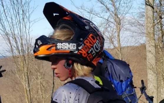 Fahrradtour zu Ostern (Foto: H.Hieronymus)