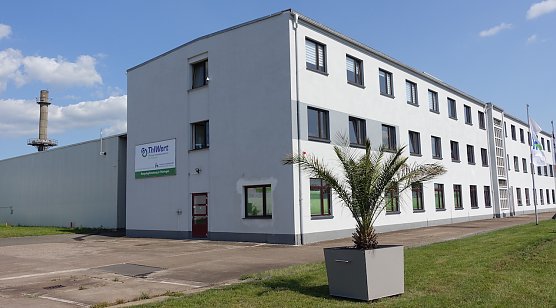 Weitere Forschungsprojekte an der Hochschule Nordhausen (Foto: HSN)