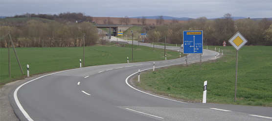Wie steht es um das Bauvorhaben Sundh&auml;user Berge?, fragt sich Hans-Georg Backhaus (Foto: Hans-Georg Backhaus)