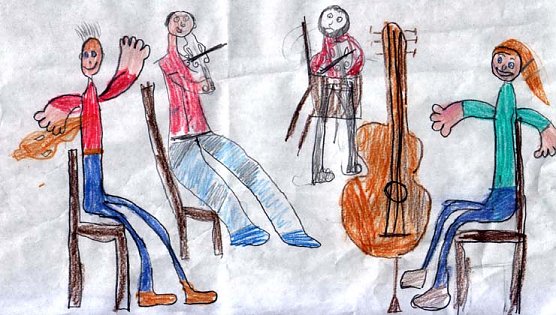 K&uuml;nstlerisch umgesetzt (Foto: nnz)