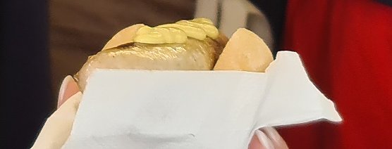 Zum Anbei&szlig;en (Foto: nnz)