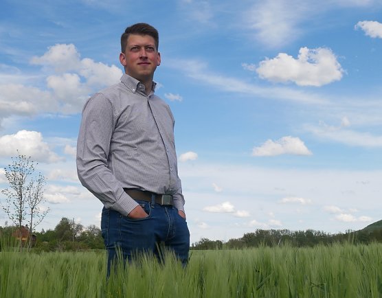Robert Merx (Foto: Van Asten)