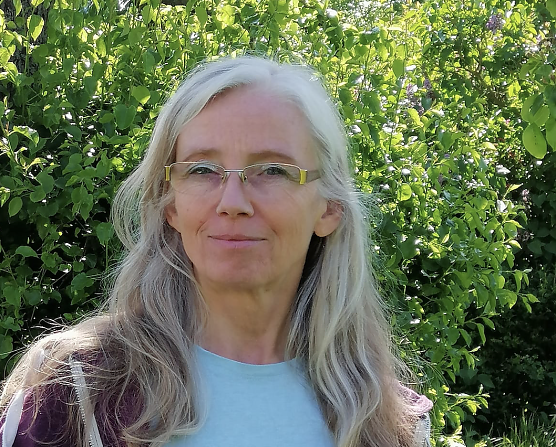 Marina M&ouml;nnich wird neue Pfarrerin in Silkerode (Foto: Evangelischer Kirchenkreis S&uuml;dharz)