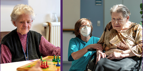 Das Haus St. Jakob feiert sein 20j&auml;hriges Bestehen (Foto: Diakonie Nordhausen)