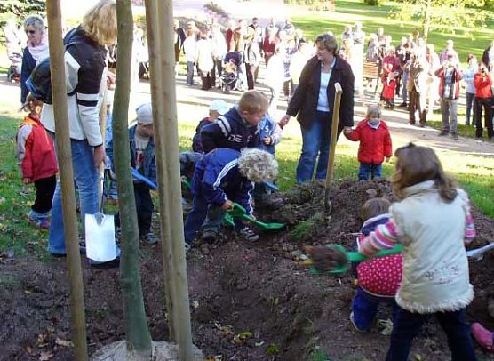 Abenteuer Natur (Foto: nnz) Abenteuer Natur (Foto: nnz)