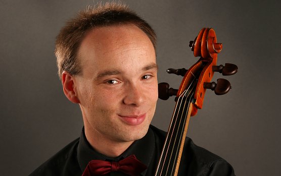 Georg Zeike (Foto: Agentur)