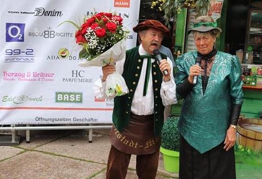 Kein Wiederwehen mit den Altstadt-Originalen in diesem j&auml;hr (Foto: nnz-Archiv)