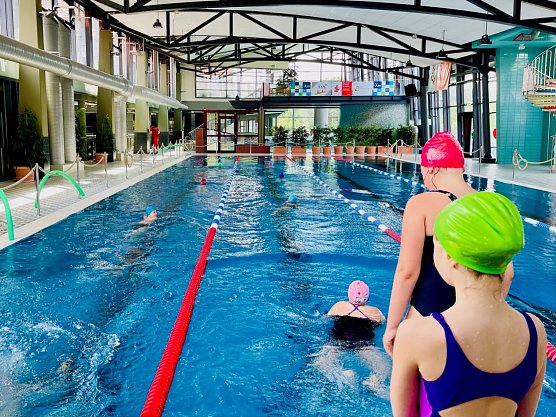 Im Badehaus freut man sich wieder über reichlichen Zuspruch (Foto: Badehaus Nordhausen) Im Badehaus freut man sich wieder über reichlichen Zuspruch (Foto: Badehaus Nordhausen)