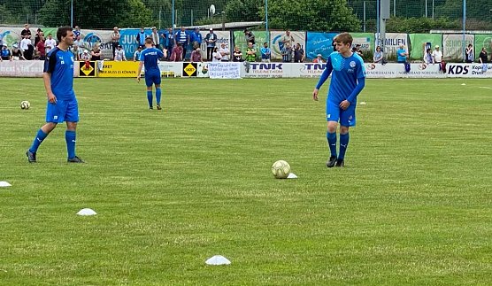 Es kann losgehen... (Foto: nnz)