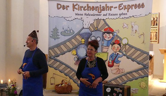 Johannisfest in Niedergebra (Foto: R.Englert)