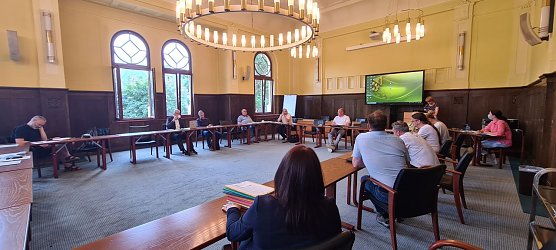 Letzter Kreisausschuss vor der Sommerpause (Foto: nnz)