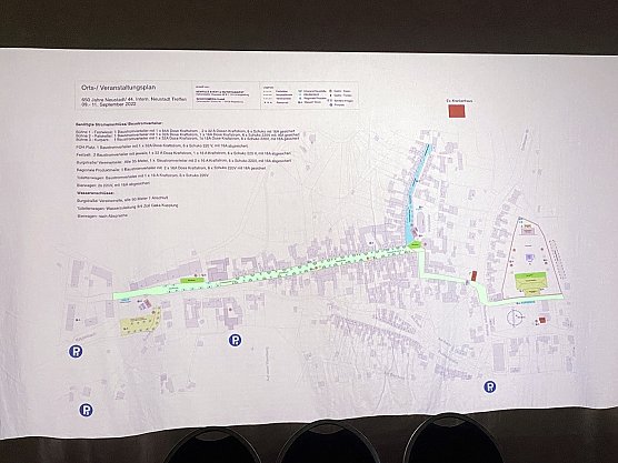 44. Neustadttreffen 2022 (Foto: Sandra Witzel) 44. Neustadttreffen 2022 (Foto: Sandra Witzel)